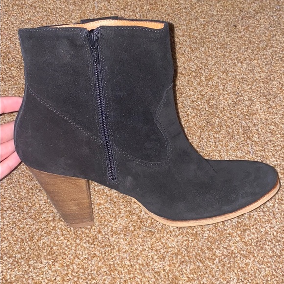 Howsty Booties - Picture 3 of 5